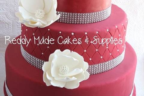 Reddy Made Cakes & Supplies