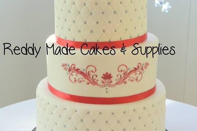 Reddy Made Cakes & Supplies