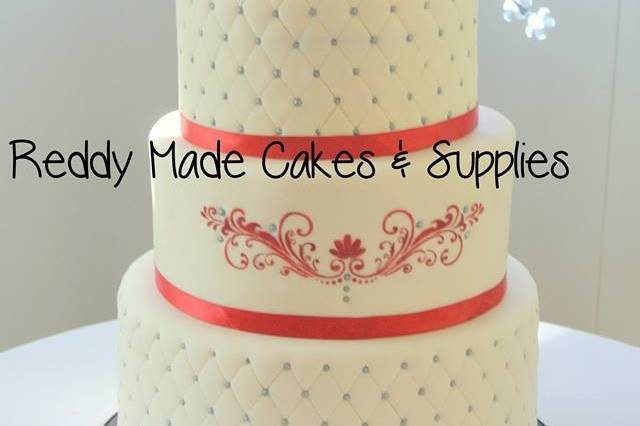 Wedding Cakes