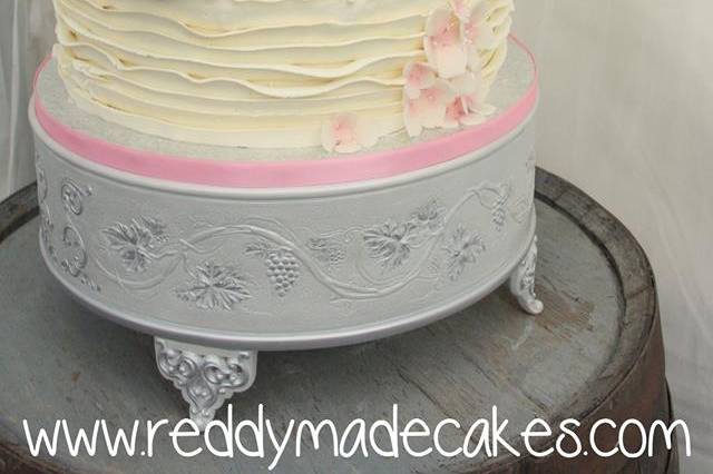 Reddy Made Cakes & Supplies