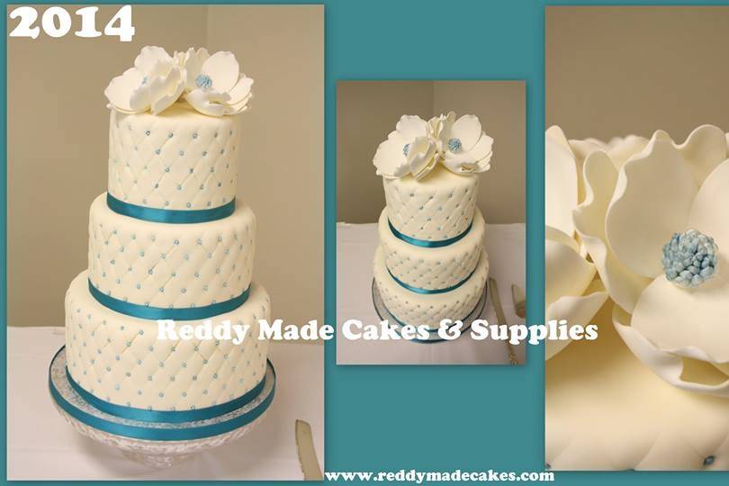 Reddy Made Cakes & Supplies