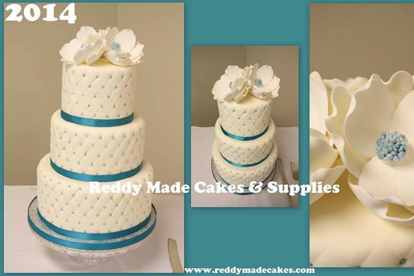 Wedding Cakes