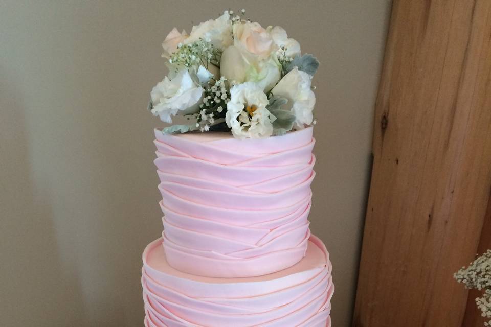 Wedding Cakes