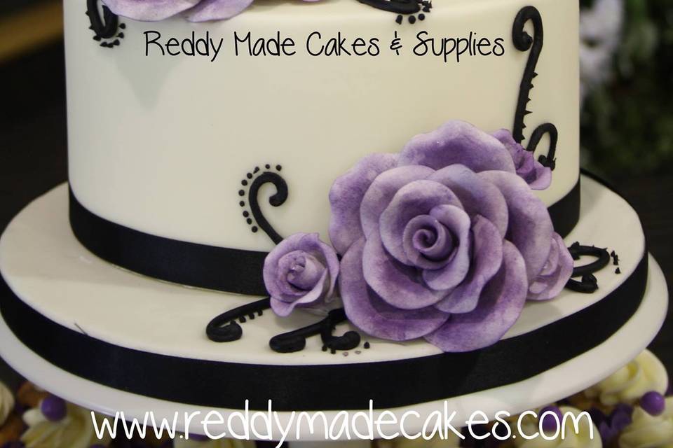 Reddy Made Cakes & Supplies