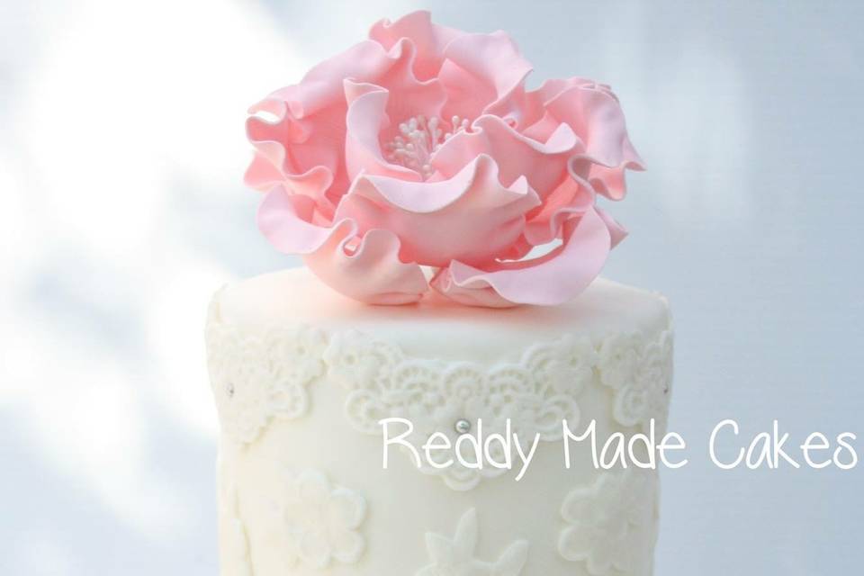 Reddy Made Cakes & Supplies