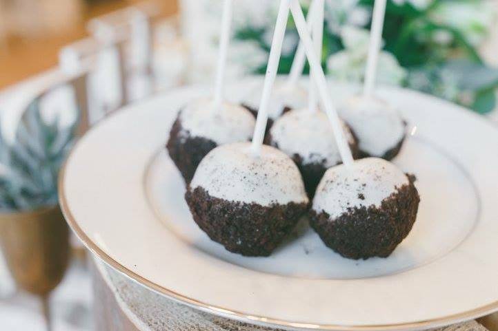 Cake Pops