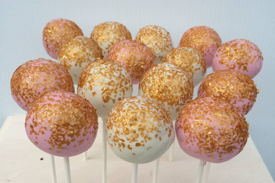 Cake Pops