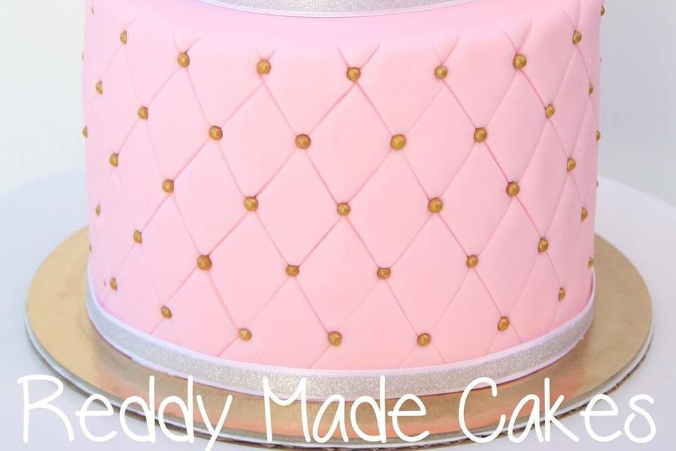 Reddy Made Cakes & Supplies