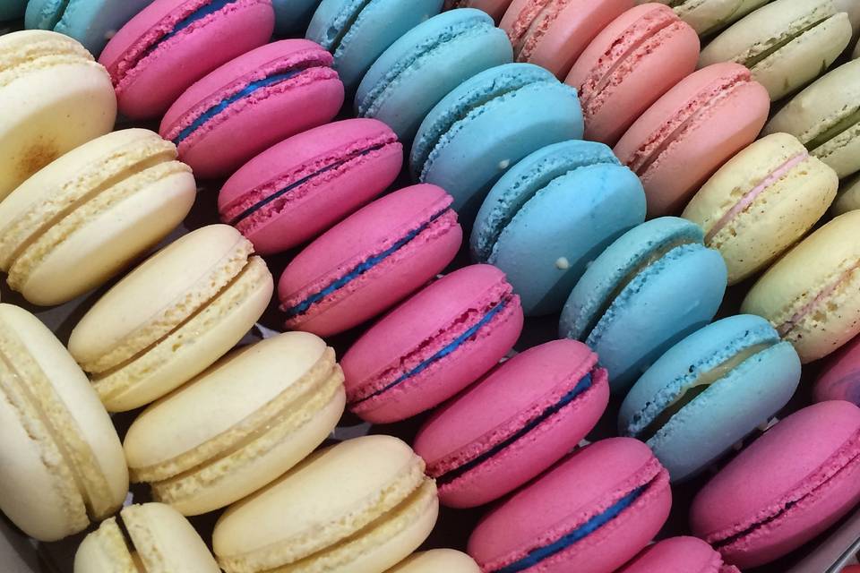 Macarons