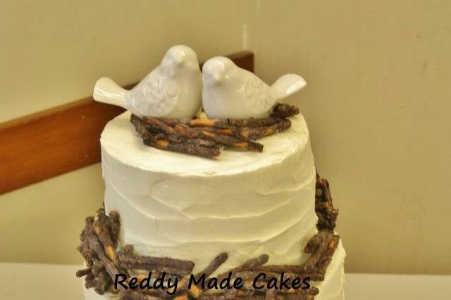 Reddy Made Cakes & Supplies