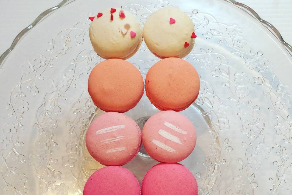 Macarons