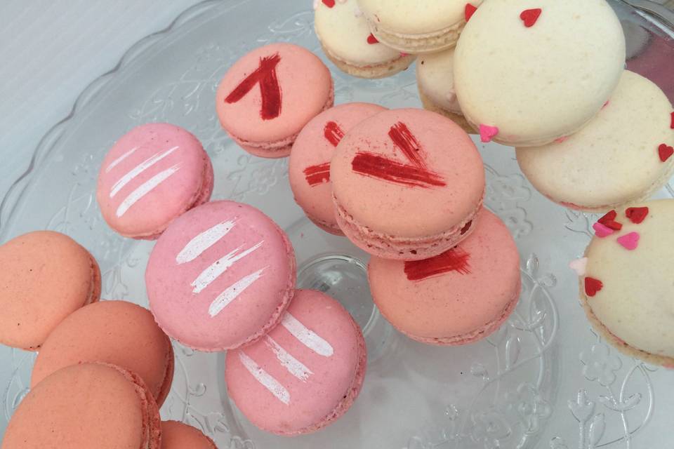 Macarons