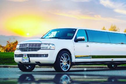 East West Limousine Service Ltd.