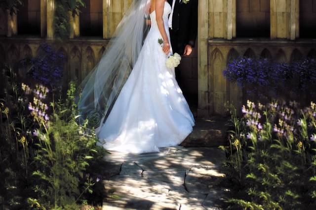 Shelburne Restaurant Wedding Venue
