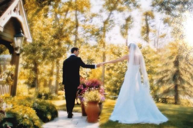 Shelburne Restaurant Wedding Venue