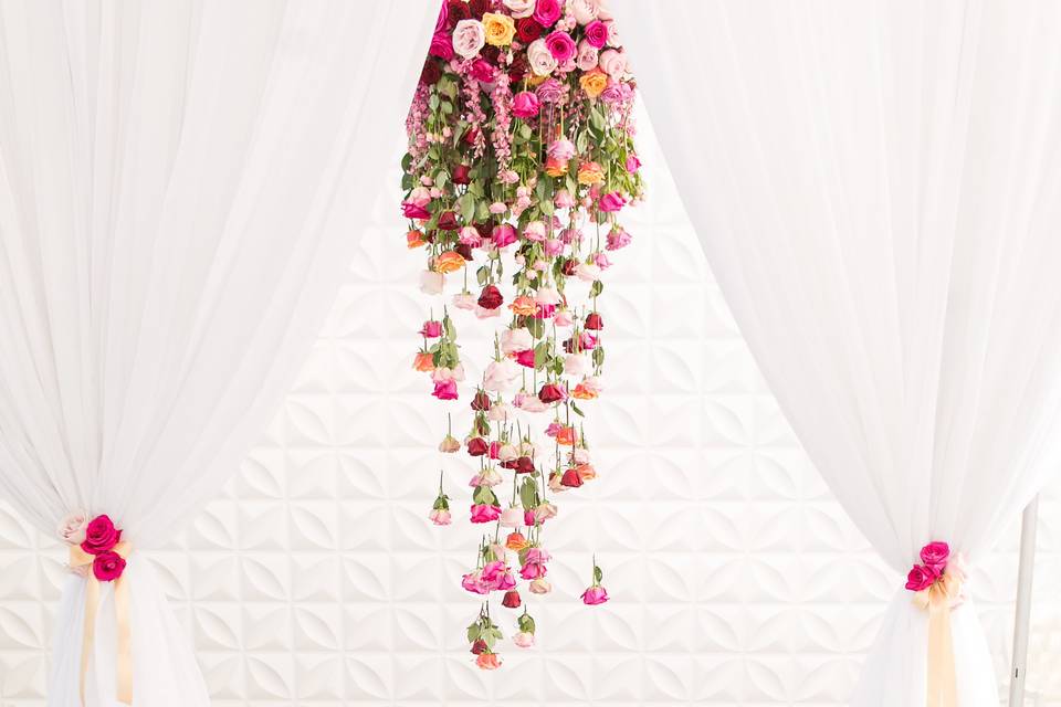 Cut Blooms -Toast Events