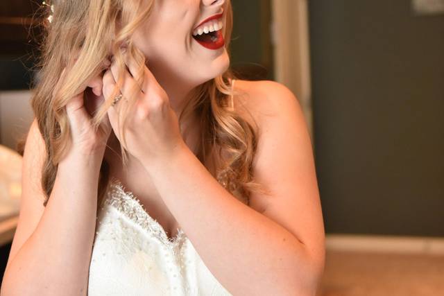 Bridal Photos