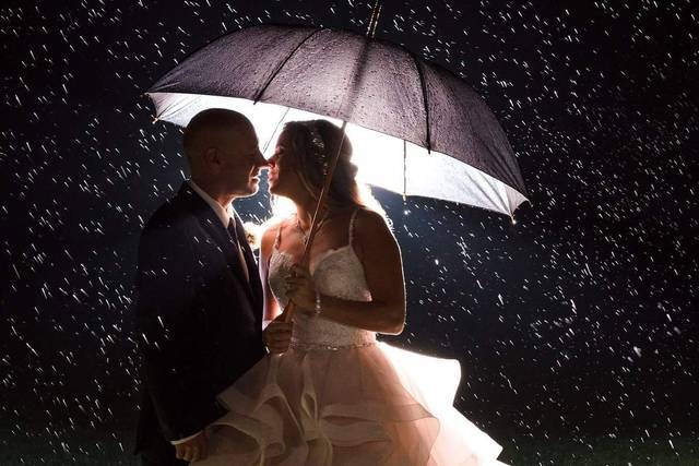 October 2017 Wedding
