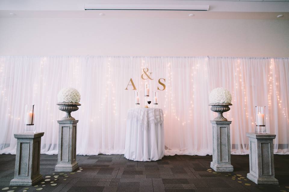 Jodi Marie Events