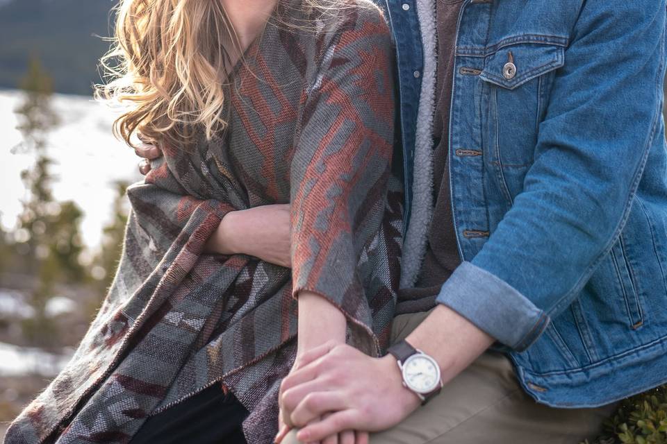 Engagement Photos