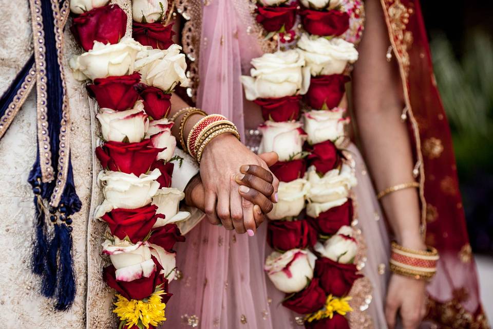 Sikh Wedding Details