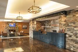 Best Western PLUS Perth Parkside Inn & Spa