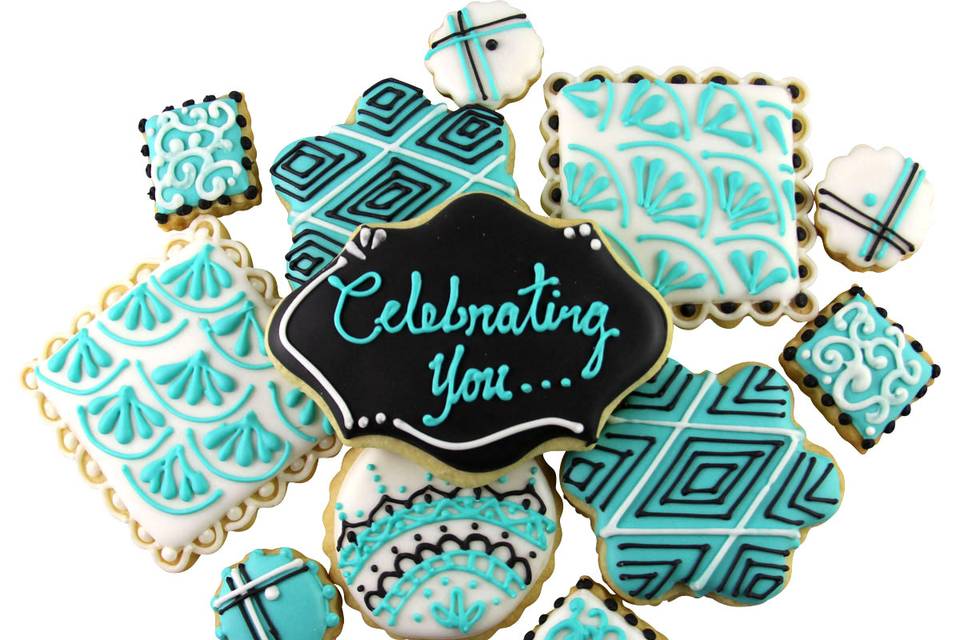 Sugar Cookies & Confections