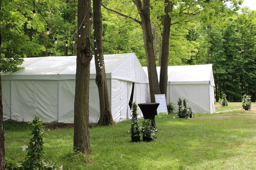 The Tents