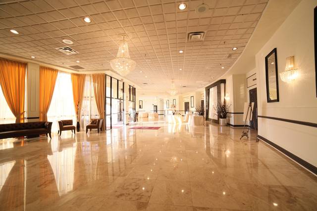 Mississauga Banquet Hall Wedding Venue