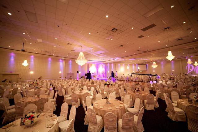 Payal Banquets & Convention Centre