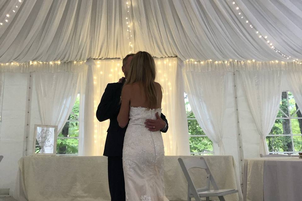 First Dance