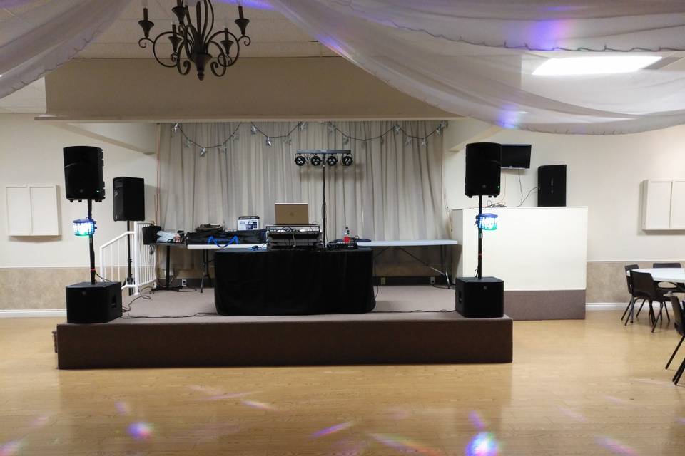 Boomsterz DJ Service