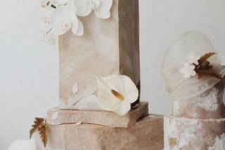 Olivia Yang Cake Studio