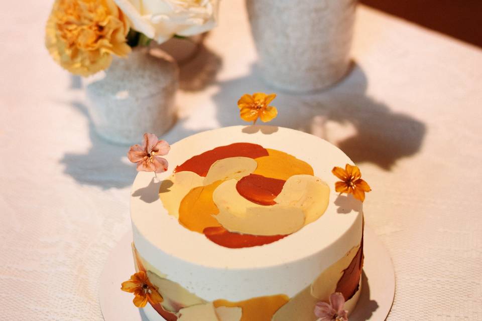 Olivia Yang Cake Studio