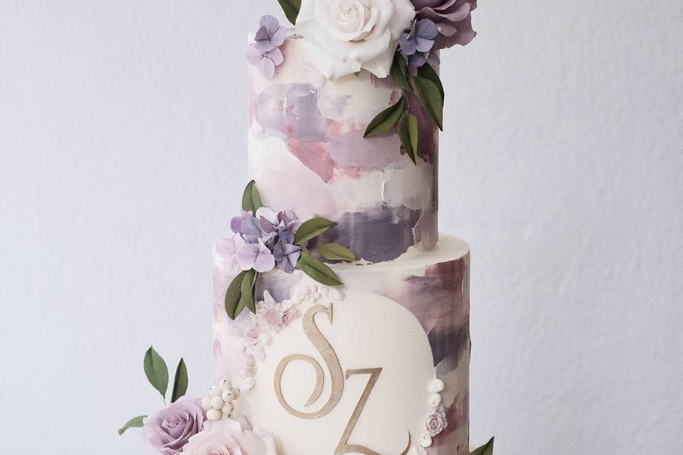 Olivia Yang Cake Studio