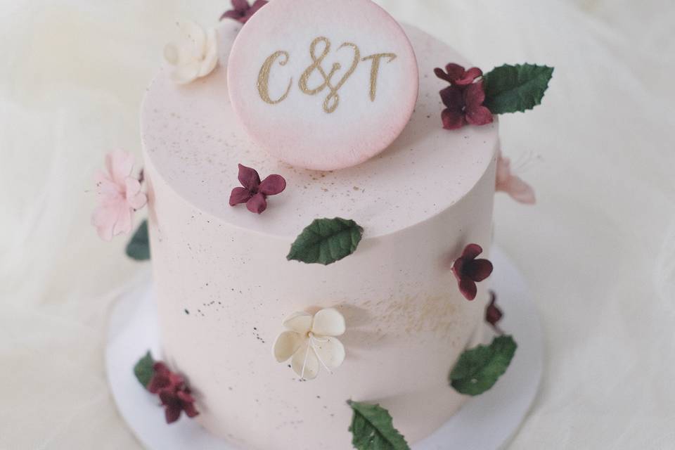 Olivia Yang Cake Studio