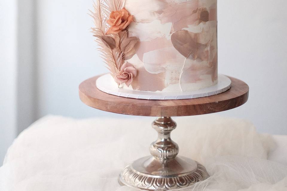 Olivia Yang Cake Studio