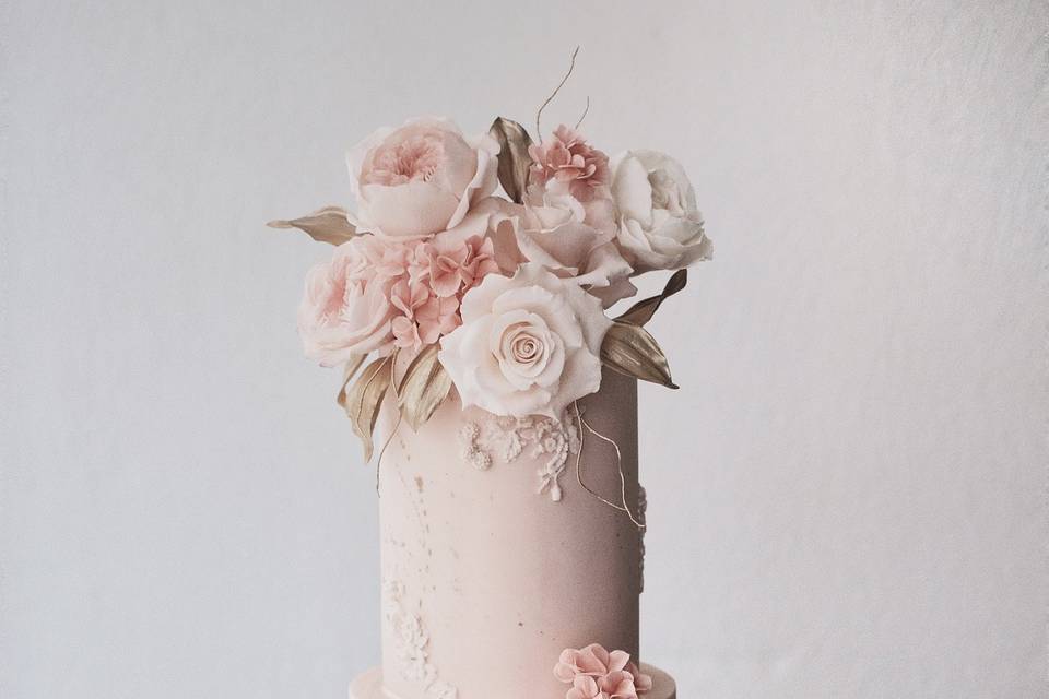 Olivia Yang Cake Studio