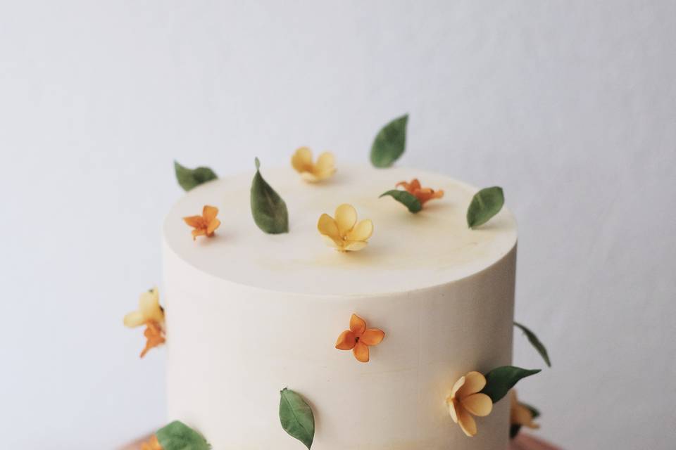 Olivia Yang Cake Studio