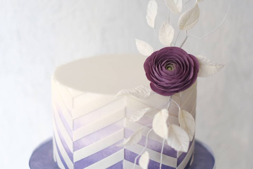 Olivia Yang Cake Studio