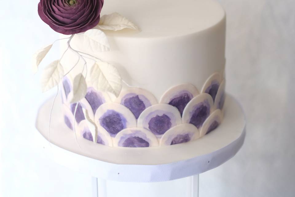 Olivia Yang Cake Studio