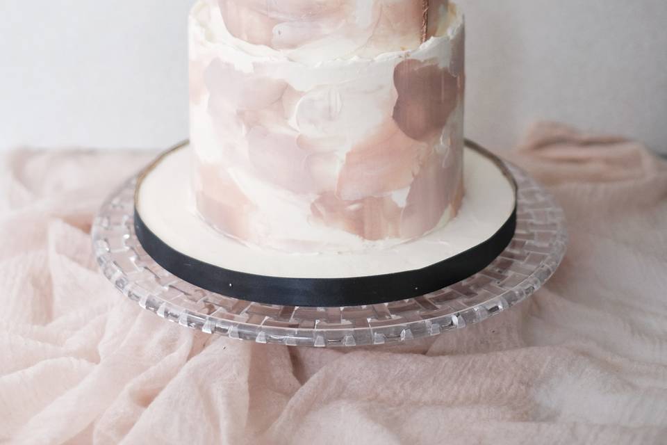 Olivia Yang Cake Studio