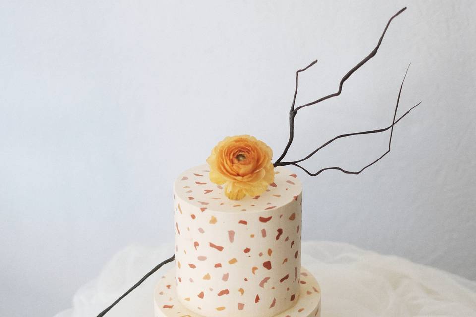 Olivia Yang Cake Studio