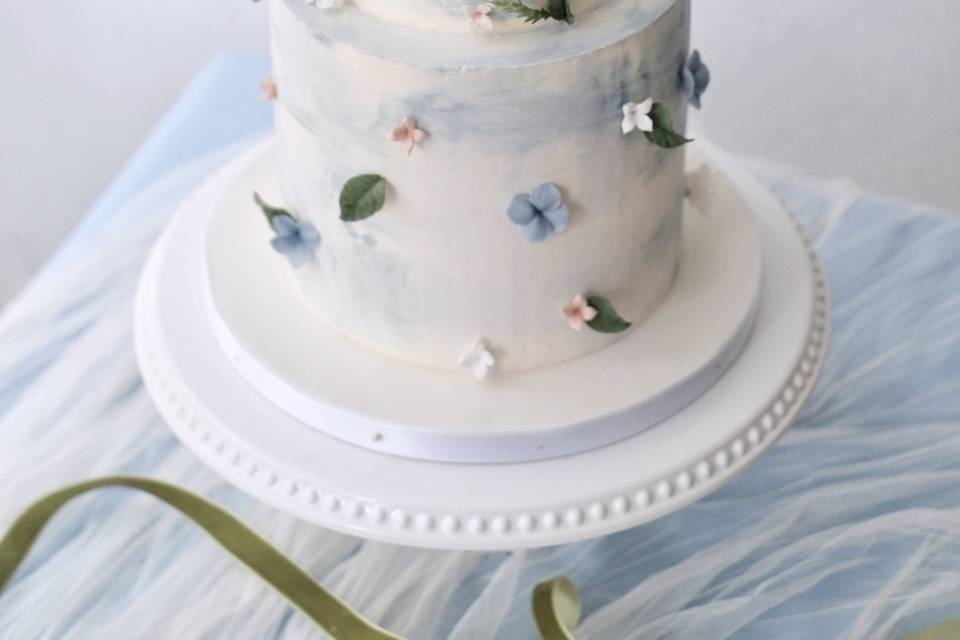 Olivia Yang Cake Studio