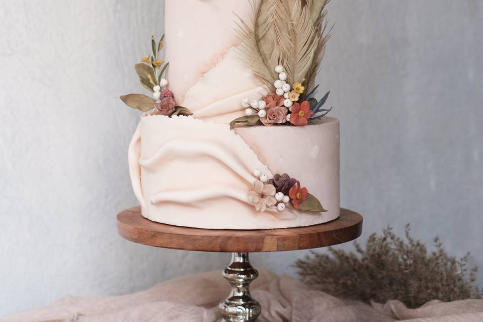 Olivia Yang Cake Studio