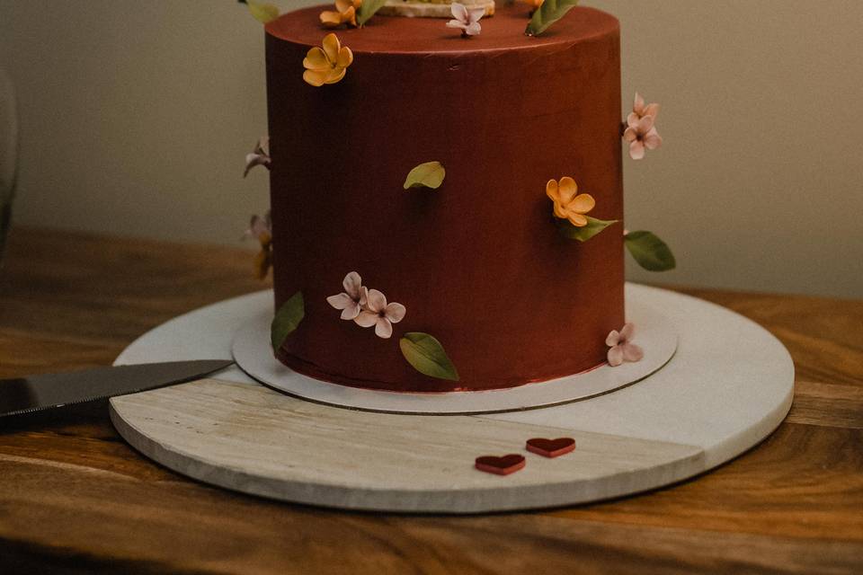 Olivia Yang Cake Studio