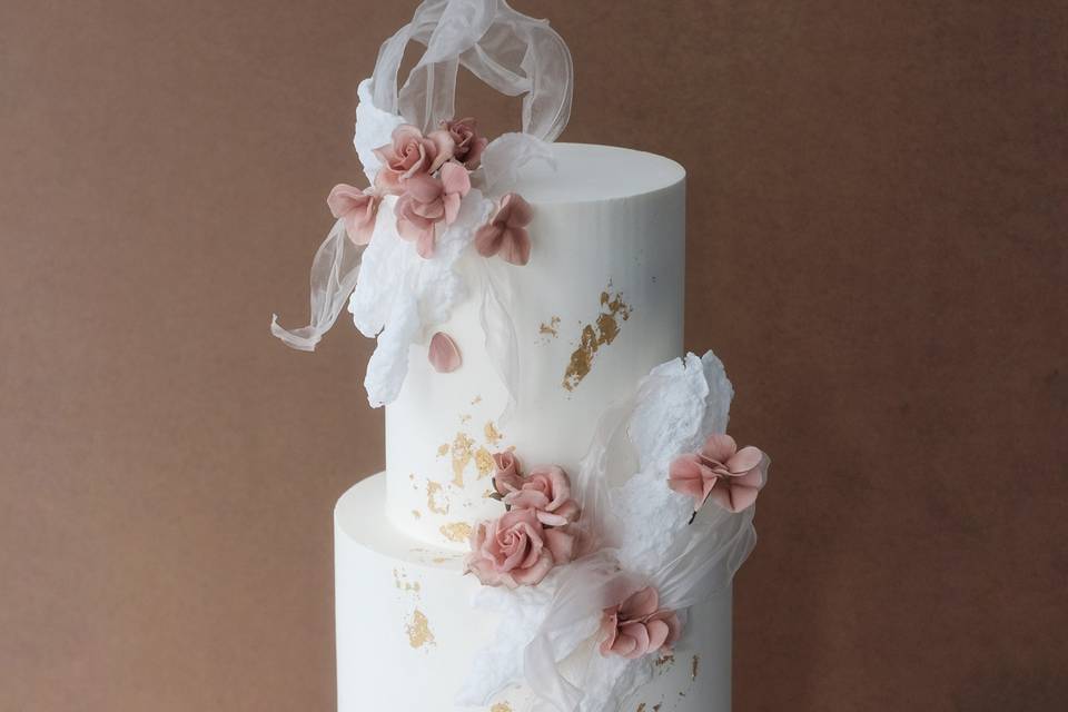 Olivia Yang Cake Studio