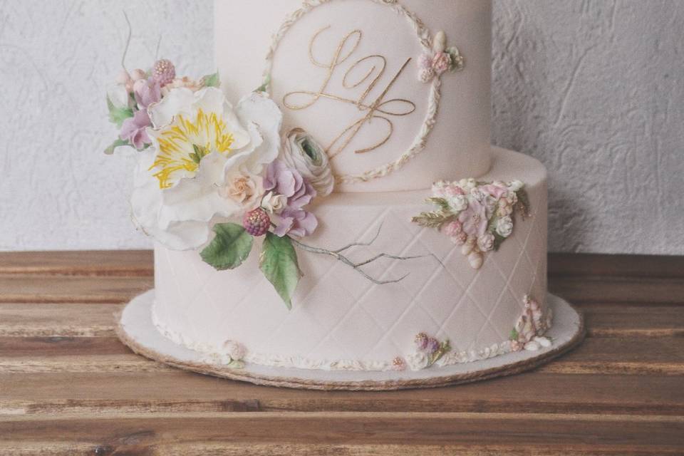 Olivia Yang Cake Studio