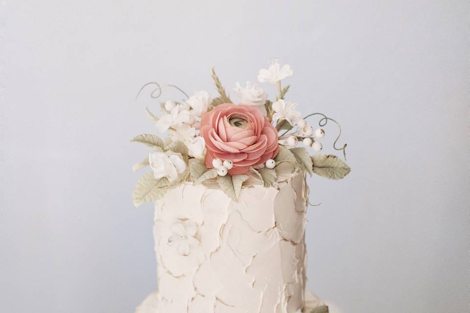 Olivia Yang Cake Studio