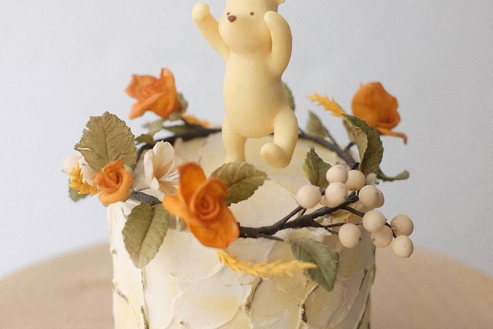 Olivia Yang Cake Studio